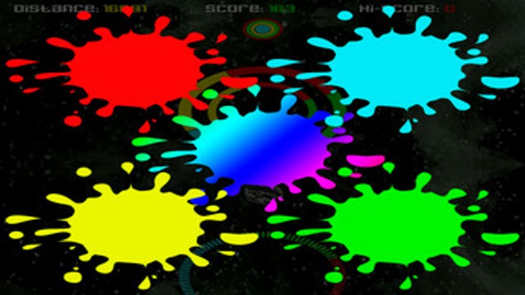 Rótate screenshot