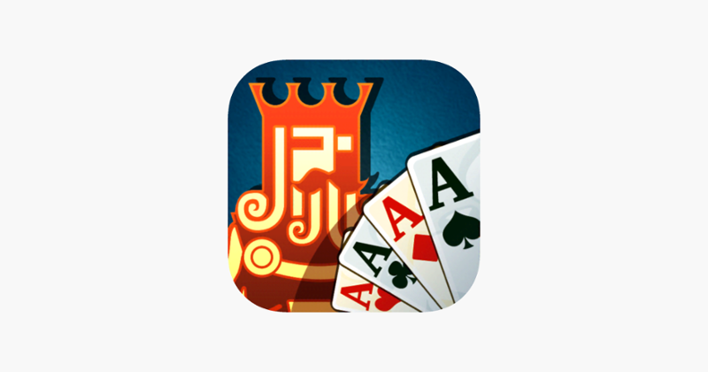 Rummy Solitaire Game Cover