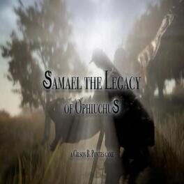 Games like Samael the Legacy of Ophiuchus
