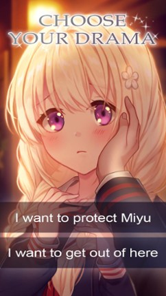 Save Her From the Zombies! Image