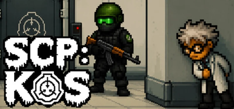 SCP: KOS Image