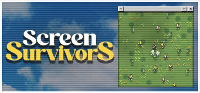 Screen Survivors Image