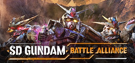 Games like SD Gundam Battle Alliance
