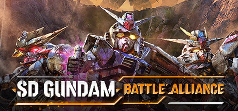 SD GUNDAM BATTLE ALLIANCE Image