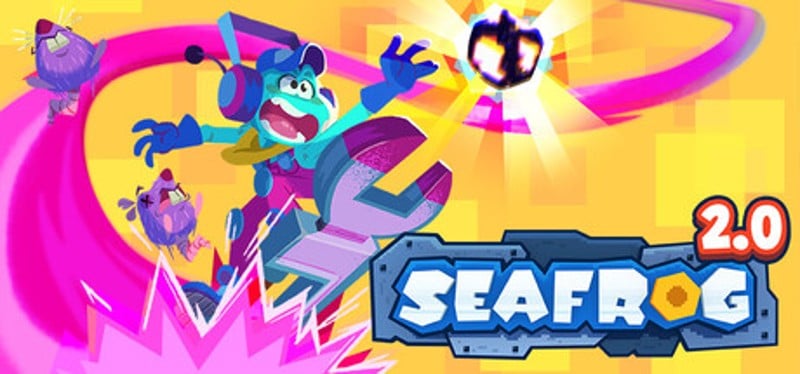 Seafrog Image