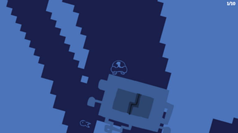 Seascale Mapper 001 screenshot