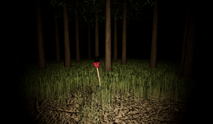 Sekiguchi Forest-関口森 screenshot