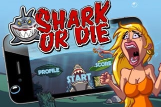 Shark or Die Image