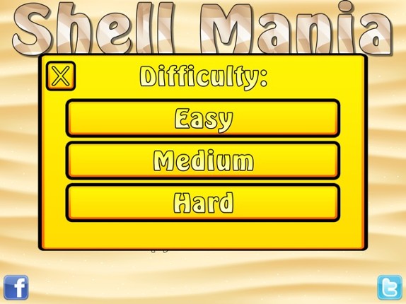 Shell Mania Image