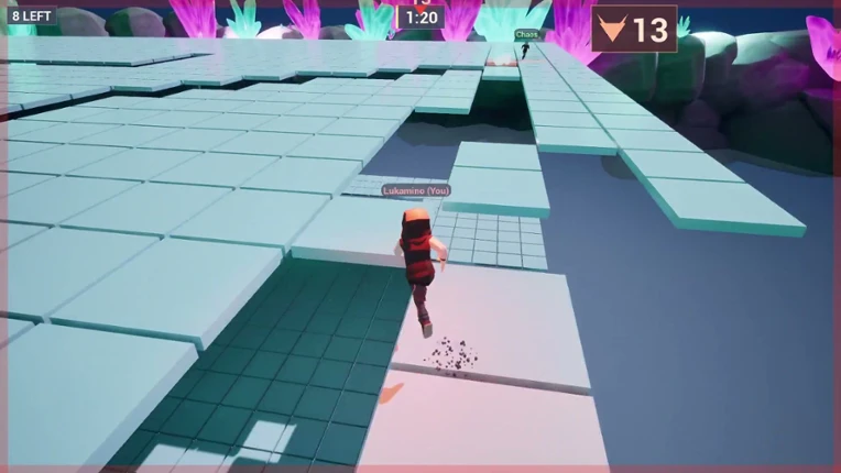 Shenanigans Party Image