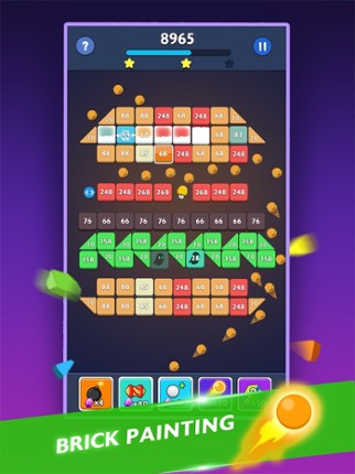 Shoot n Crush screenshot