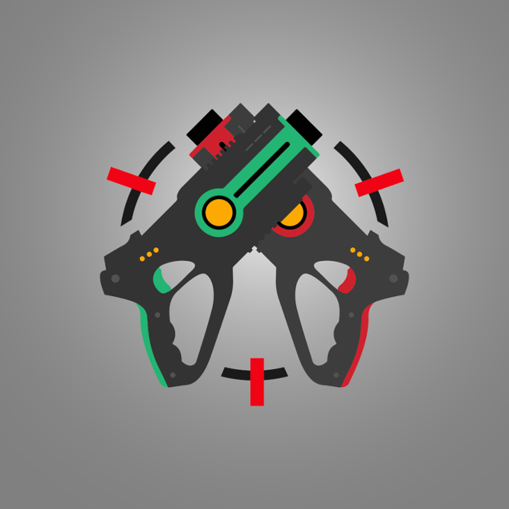 Games like Shooter Arena