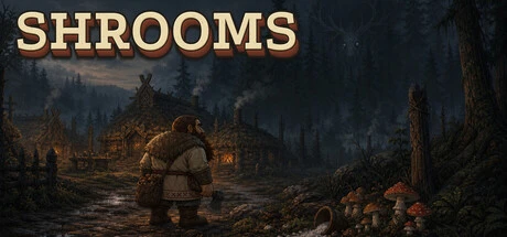 Games like Shrooms