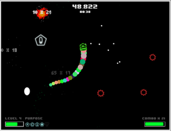 Sid The Snake screenshot