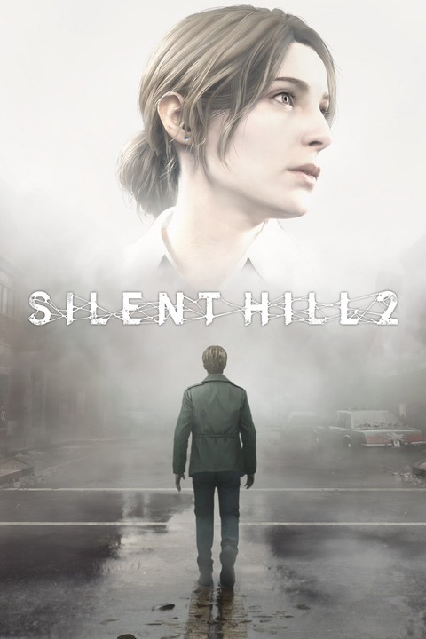 Games like Silent Hill 2