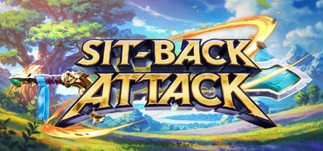 Games like Sit-Back Attack