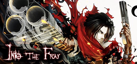 Games like Into the Fray