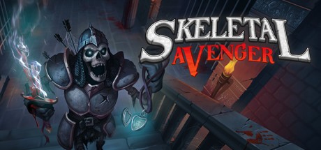 Games like Skeletal Avenger