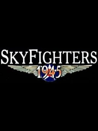 SkyFighters 1945 Image