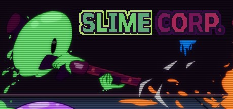 Games like Slime Corp
