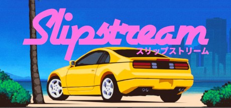 Games like Slipstream