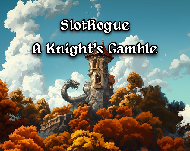 Games like SlotRogue