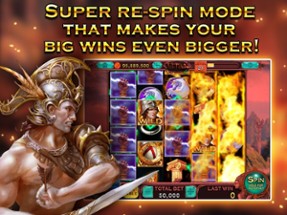 Slots™ - Titan's Way Image