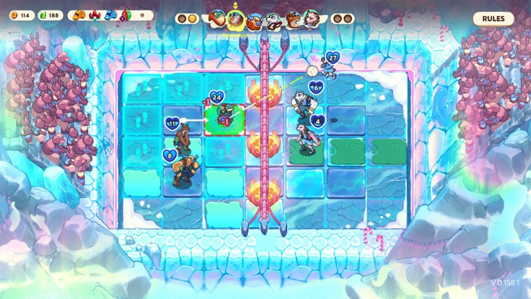 Smash It Wild screenshot