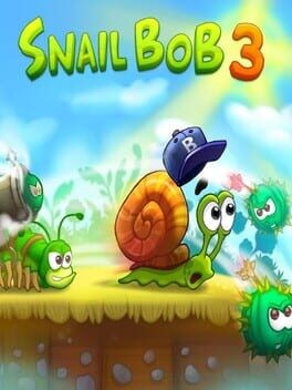 Games like Snail Bob 3
