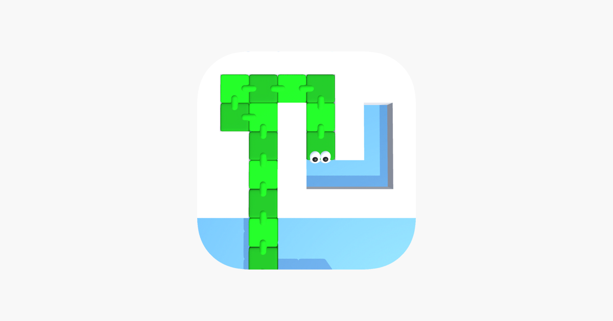 Games like Snake Fit