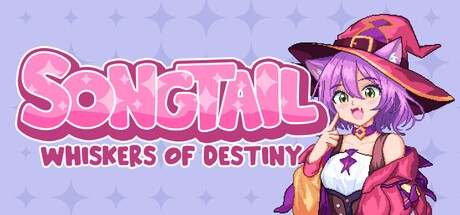Games like Songtail: Whiskers of Destiny
