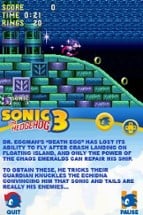 Sonic Classic Collection Image