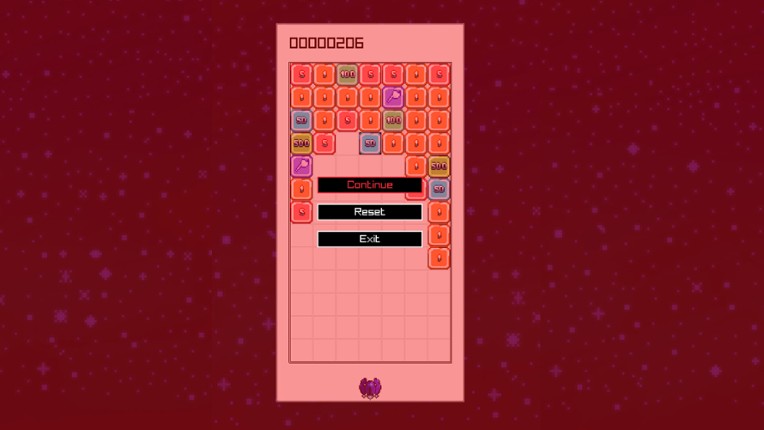 Space Mergers screenshot