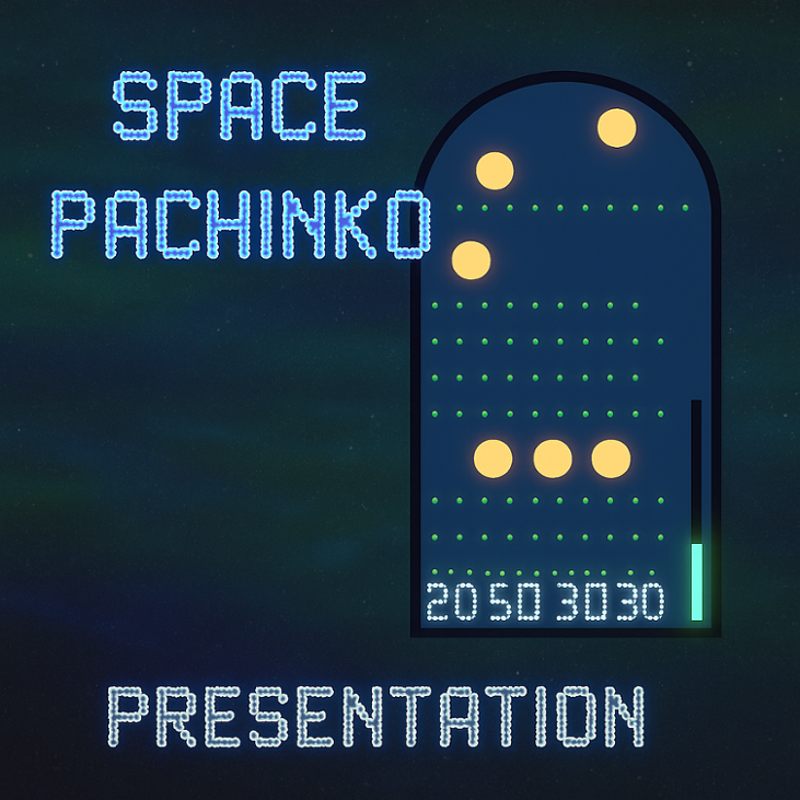 Games like Space Pachinko