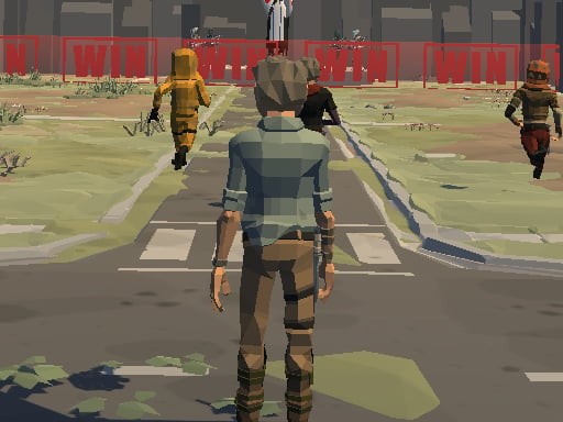 Games like Space Squid Challenge Game