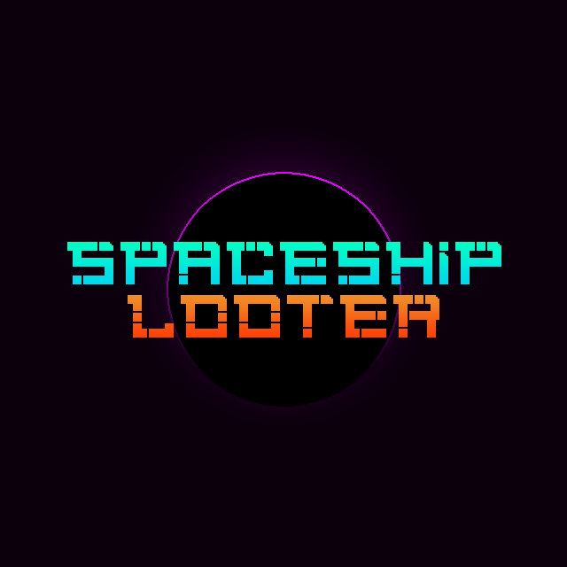 Games like Spaceship Looter