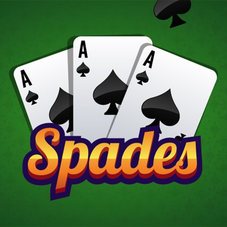 Games like Spades