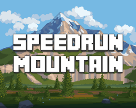 Speedrun Mountain Image