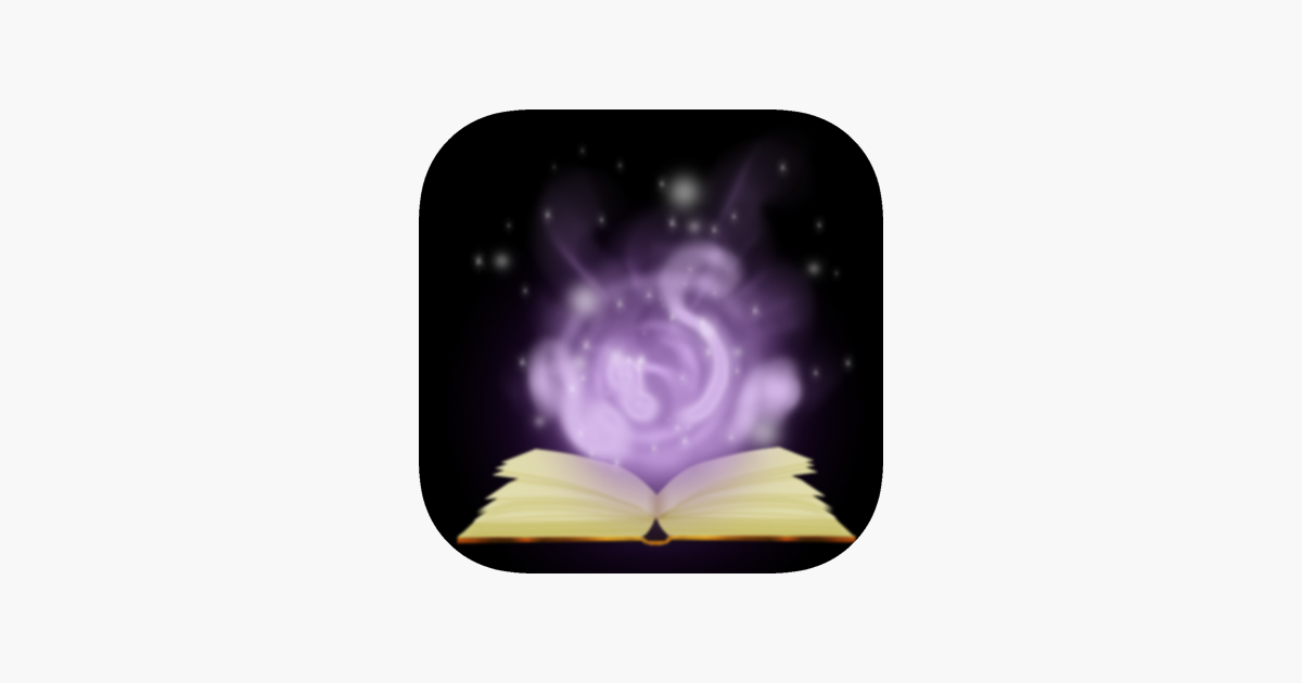 Games like Spell Book Game