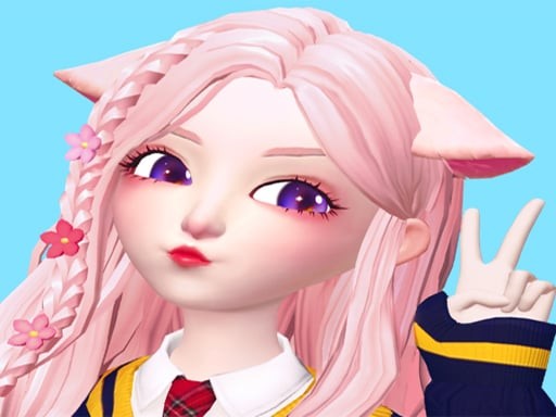Games like Star Idol: Animated 3D Avatar & Make Friends