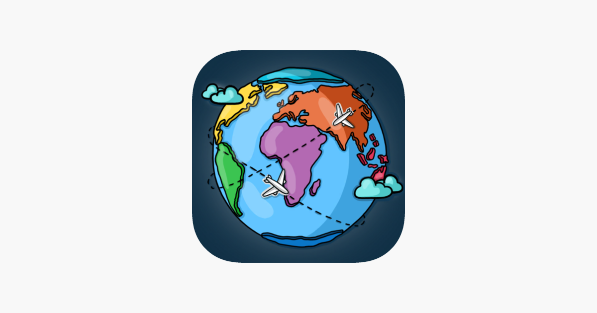 Games like StudyGe - World Geography Quiz