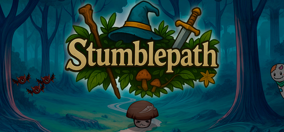 Games like Stumblepath