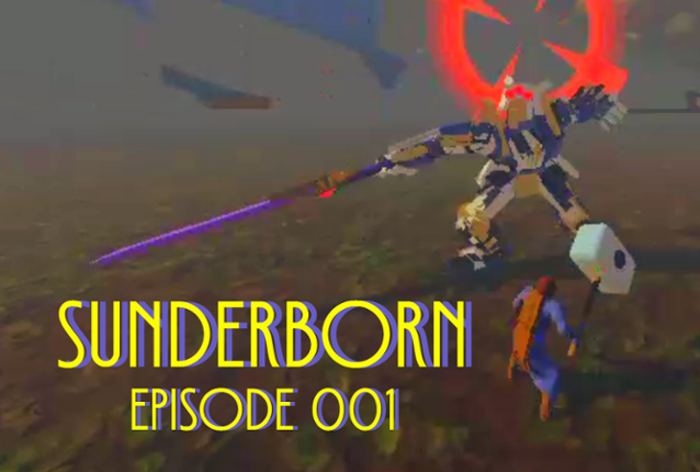 Sunderborn - Episode 001 Image