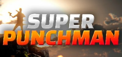 Super Punchman Image