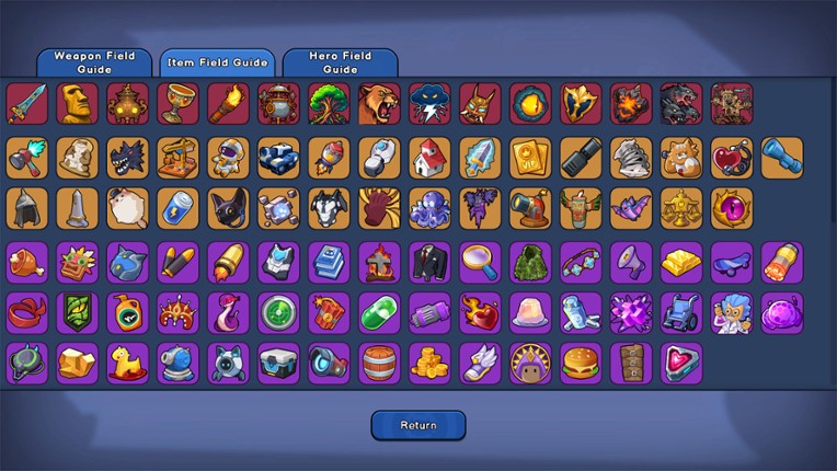 Supercat Survivors screenshot