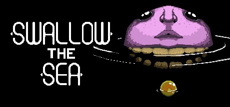 Games like Swallow the Sea