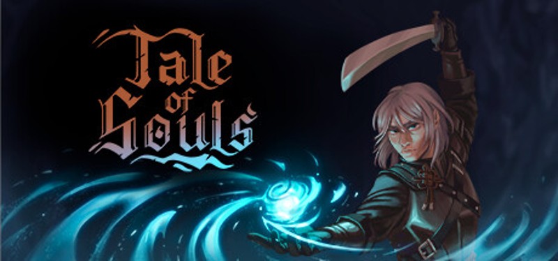 Tale of Souls Game Cover