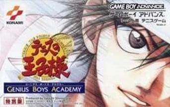 Tennis no Ouji-sama: Genius Boys Academy Image