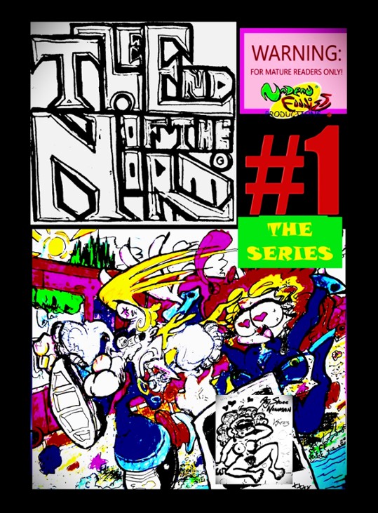 Games like TEOTN the Series #1