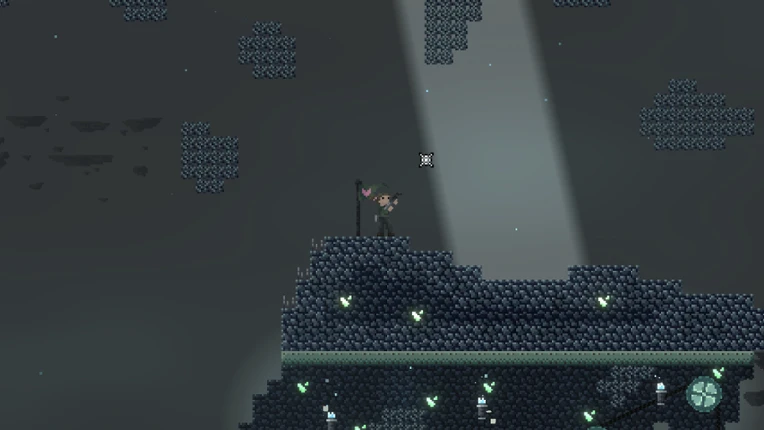 The Betweenlands screenshot
